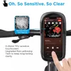 Fahrrad-Telefonhalter, wasserdicht, 360 ° drehbar, Produktbild-Vorschau 4