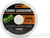 Fox Camo Leadcore 7m 50lbs - Vorfachschnur Produktbild-Vorschau 7