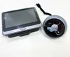 EZVIZ WLAN deurbel met 166° groothoeklens en PIR-sensor, Productafbeelding-voorbeeld 3