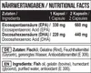 MST - Omega Selected (60 Kapseln) Produktbild-Vorschau 6