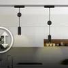 Briloner Luxtrail Schienensystem, Warmweiß, Produktbild-Vorschau 4