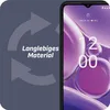 Hülle Nokia G42 Schutzhülle - Cazy - Schwarz Produktbild-Vorschau 5