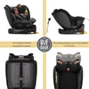 BUF BOOF® B-Joy DELUXE i-Size 40–150 cm Seggiolino auto per Anteprima dell’immagine prodotto 12