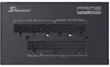 Seasonic Netzteil 500W PRIME PX-500 Fanless (80+Platin) Voir les images du produit 4