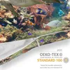 VOID Riff Meerestiere Fische Taucher Kissenbezug Produktbild-Vorschau 5