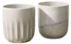 like. by Villeroy & Boch Perlemor Sand Becher Set 2tlg. Produktbild-Vorschau 8