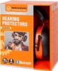 Werckmann Gehörschutz mit Bluetooth Kopfhörer integrierte Produktbild-Vorschau 2