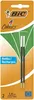 BiC® 929250 4 COLORI Kugelschreibermine - 0,4 mm, 2 Stück, Anteprima dell’immagine prodotto 5