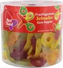 Red Band Fruchtgummi Schnuller 100 Stück, 1150g Produktbild-Vorschau 5