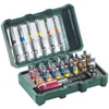 Metabo Bit-Box 29 teilig inkl. Adapter & magnetischer Anteprima dell’immagine prodotto 5