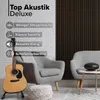 HEXIM Akustikpaneele Musterstück Holz Grande - XXL Produktbild-Vorschau 4
