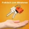 WHEELOO Kontaktschutz Abdeckung für Bosch E-Bike I 2er Set Produktbild-Vorschau 6