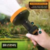 Brandson Douchette de jardin, douchette à main, douchette Voir les images du produit 3