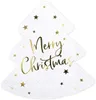PartyDeco Servietten Weihnachtsbaum - Merry Christmas, Produktbild-Vorschau 12