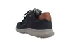Jomos campus slippers in grote maten, blauw, artikelnummer Productafbeelding-voorbeeld 2