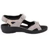 Fidelio Trekkingsandalen Gini Damen 3832343937 Beige 43 EU Produktbild-Vorschau 18