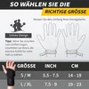 CAMBIVO Handgelenk Bandagen Fitness, Verstellbare Produktbild-Vorschau 7