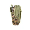 Outdoor Taktische Gürteltaschen Digital Woodland Armee Produktbild-Vorschau 7