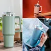 set di 6 cannucce per tazze da viaggio Stanley, compatibili Anteprima dell’immagine prodotto 6