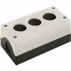 Eaton M22-I3 Aufbaugehäuse 3Einbaustellen 216538 Produktbild-Vorschau 1