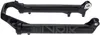 RockShox Slider RS 29 15 x 110 Boost f.lyrik schwarz Produktbild-Vorschau 4