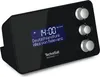 TechniSat DIGITRADIO 50 SE | DAB+ & UKW Uhrenradio mit Produktbild-Vorschau 2