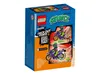 LEGO City Wheelie na motocyklu kaskaderskim, Zestaw do Podgląd zdjęcia produktu 10