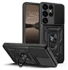 Armor Handyhülle für Samsung Galaxy S25 Ultra Kameraschutz Produktbild-Vorschau 1