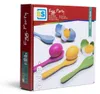 BS Toys GA332, Juego de atrapar pelotas en vasos, a partir Vista previa de la imagen del producto 10