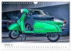 Zündapp-Träume (Wandkalender 2027 DIN A4 quer), CALVENDO Produktbild-Vorschau 5