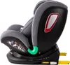 Seggiolino auto Platinum Deluxe Isize Buf Boof SimpleGrey Anteprima dell’immagine prodotto 6