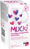 KREUL 26322 - MUCKi Porseleinverfset Sweet Magic, 2x 50ml Productafbeelding-voorbeeld 1