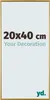 A product image with text overlay indicating size and a brand logo. Produktbild-Vorschau