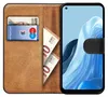 Custodia a libro per OPPO Reno 8 Lite 5G Cover Flip Cover Anteprima dell’immagine prodotto 2