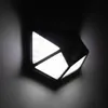 Lampa Solarna Czujnik ruchu zmierzchu 100 LED halogen Podgląd zdjęcia produktu 8