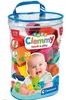 Clementoni Clemmy Bag 20, 0,6 lat(a), 20 szt., Guma Podgląd zdjęcia produktu 12