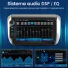 10.26" Autoradio portatile 1600*600 4K Dash Cam CarPlay Anteprima dell’immagine prodotto 11