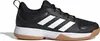 adidas Ligra 7 Indoor Core Black Cloud White (GS) - EU 38 Produktbild-Vorschau 2