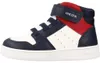 Geox B Eclyper Boy Couleur Bleu Voir les images du produit 2