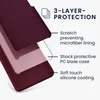 kwmobile Handyhülle für Samsung Galaxy S22 Hülle - Case Produktbild-Vorschau 6