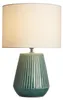 Pauleen lampe de table Love it Classy E14 max. 20W blanc, Voir les images du produit 1