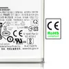 Batteria di ricambio per Samsung Galaxy Note 20, batteria Anteprima dell’immagine prodotto 4