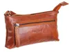 Bagsac Casual Damen Umhängetasche B487003 31 cognac Produktbild-Vorschau 2
