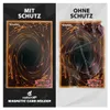 collectXP – Magnetic Card Holder 35 pt 10 stk. – Premium Produktbild-Vorschau 3