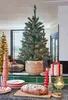 Black Box Trees Creston Künstlicher Weihnachtsbaum im Topf Produktbild-Vorschau 2
