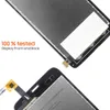 LCD-Display für Honeywell EDA51, Ersatzbildschirm, schwarz Náhled obrázku produktu