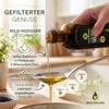 Kräuterland Premium Schwarzkümmelöl, 1 Liter gefiltert, Produktbild-Vorschau 3