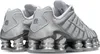 Nike Shox TL "Chrome Pure Platinum", Taglia: 42 Anteprima dell’immagine prodotto 9