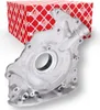 FEBI BILSTEIN 181063 Ölpumpe Motorölpumpe für FORD Fiesta Produktbild-Vorschau 2