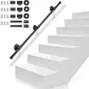 Handlauf, Handläufe für Treppen, Handlauf Geländer, Produktbild-Vorschau 1